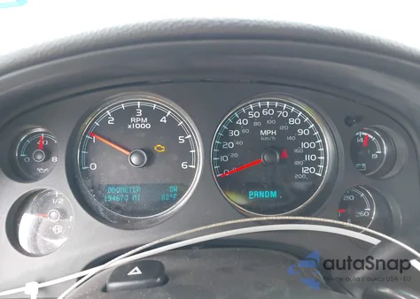 2011 Chevrolet Tahoe Lt z USA, uszkodzony, nr VIN 1GNSCBE09BR284481